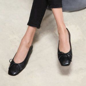 M. Gemi Danza Flats, EU size 40.5